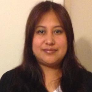 Meet your Posher, Mariana